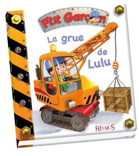 La grue de Lulu