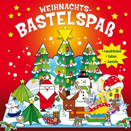 Weihnachts-Bastelspaß