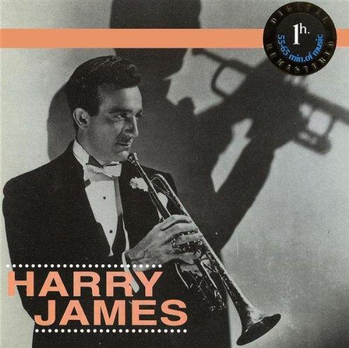 Harry James