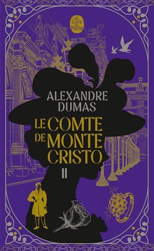 Le comte de Monte-Cristo. Vol. 2