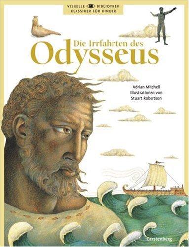 Die Irrfahrten des Odysseus