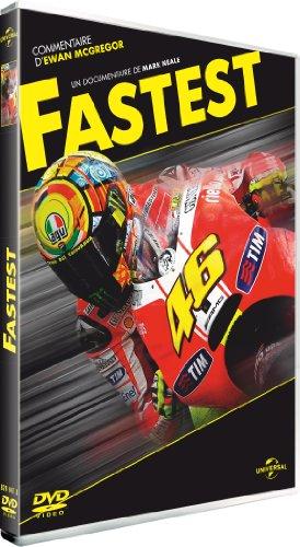 Fastest : valentino rossi, il dottore [FR Import]