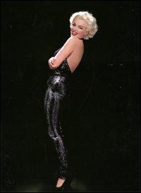 Marilyn Monroe. Metamorfosi