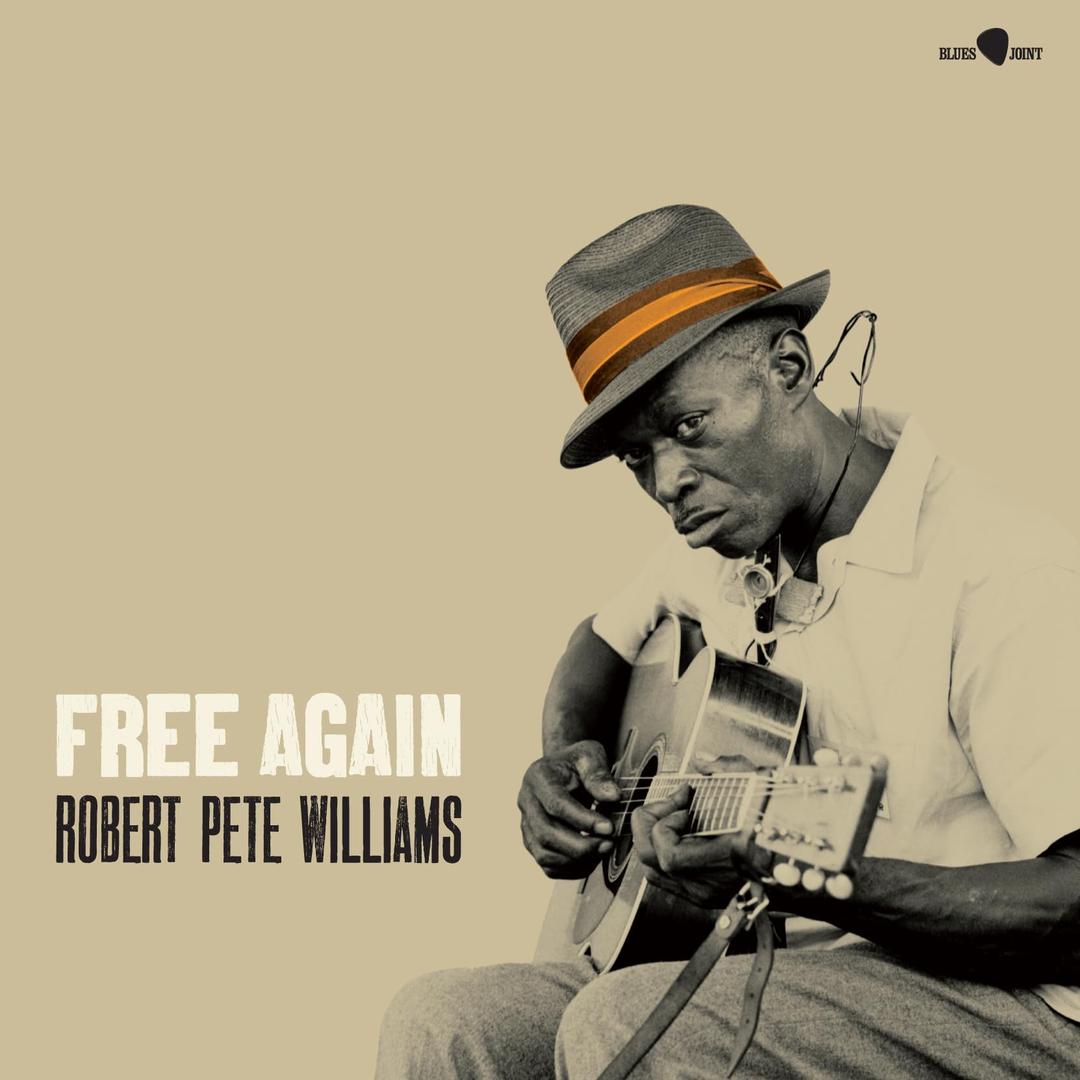 Free Again (180g Vinyl) [Vinyl LP]