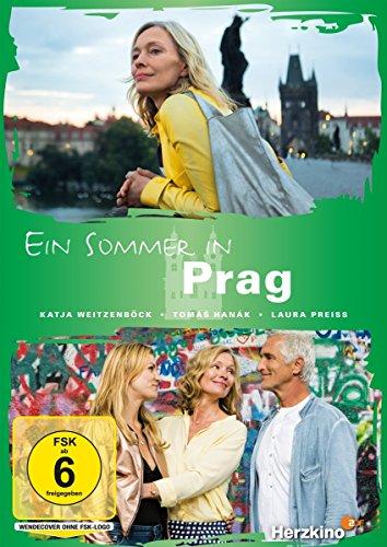 Ein Sommer in Prag (Herzkino)