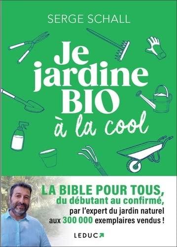 Je jardine bio à la cool