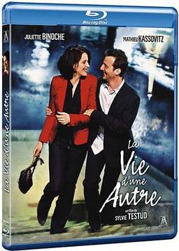 La vie d'une autre [Blu-ray] [FR Import]