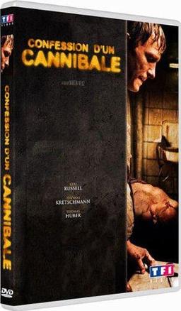 Confession d'un cannibale [FR Import]