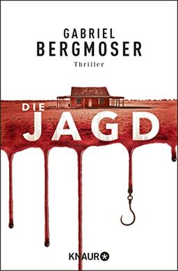 Die Jagd: Thriller