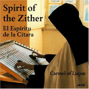 Spirit of the Zithar