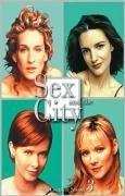 Sex and the City - Season 3-Paket [VHS]