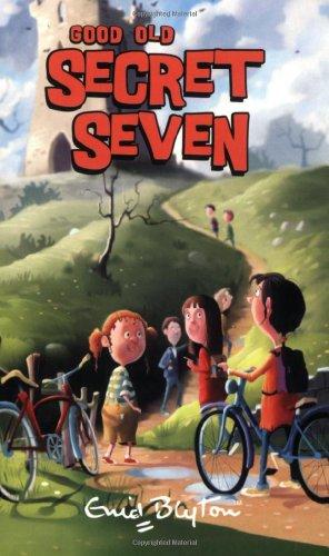 Good Old Secret Seven