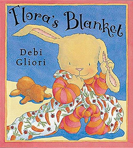 Flora's Blanket (Picture Books)