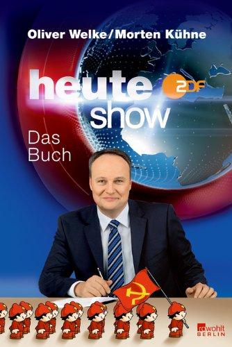 heute-show: Das Buch