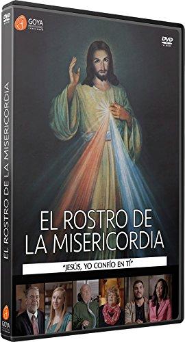 Rostro de la misericordia