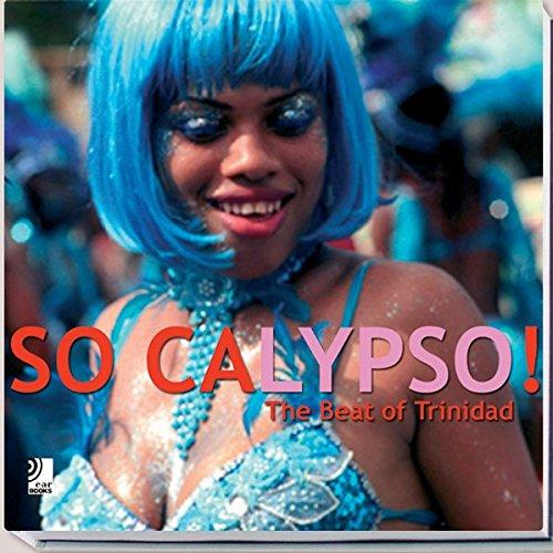 Earbooks-So Calypso! (earBOOK)