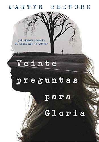 Veinte preguntas para Gloria (Montena)