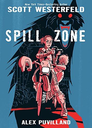 Spill Zone