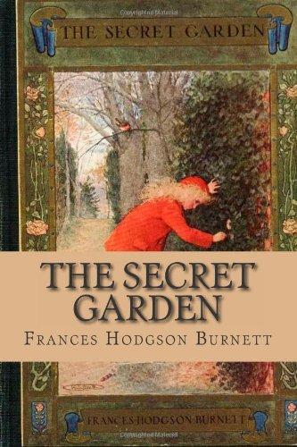 The Secret Garden