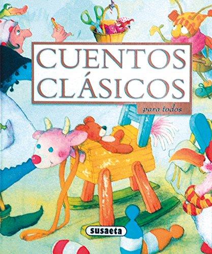 Cuentos clásicos para todos (El Duende de Los Cuentos)