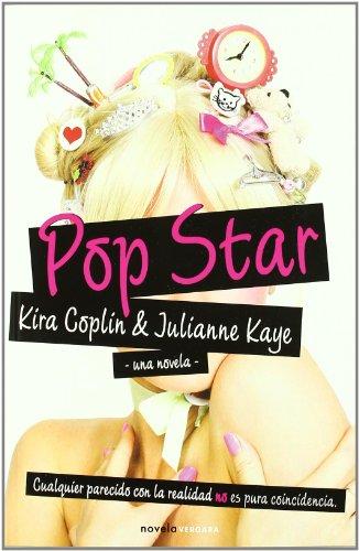 POP STAR (Grandes novelas)