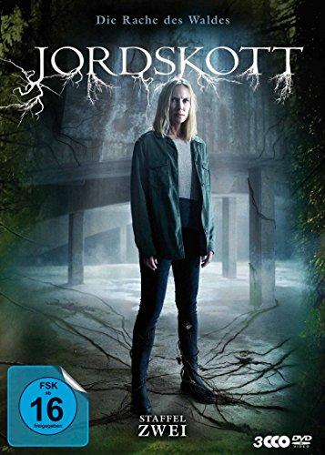 Jordskott - Die Rache des Waldes, Staffel Zwei [3 DVDs]