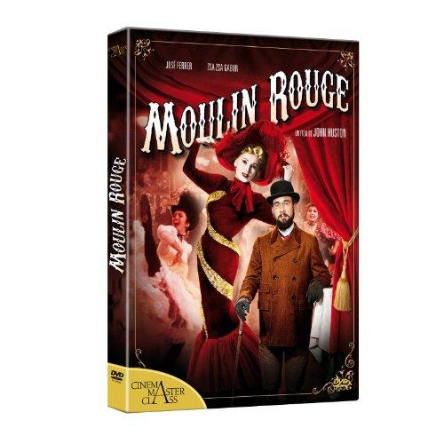 Moulin rouge [FR Import]