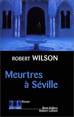 Meurtres à Séville