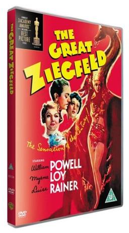 The Great Ziegfeld [UK Import]