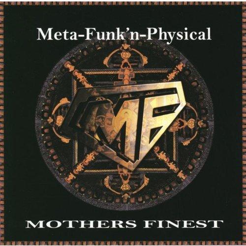 Meta-Funk'N-Physical