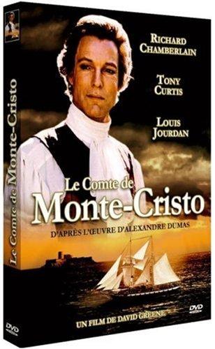 Le comte de monte cristo [FR Import]