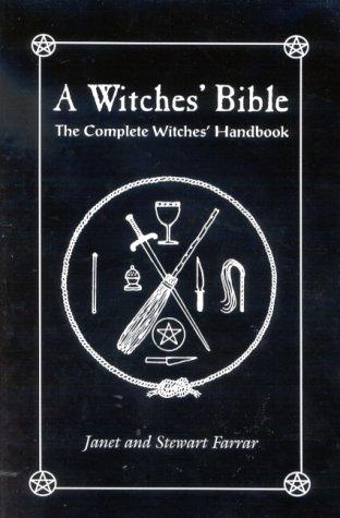 Witches' Bible