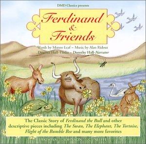 Ferdinand & Friends (US Import)