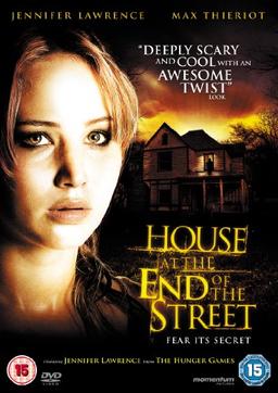 House at the End of the Street [DVD] [UK Import]