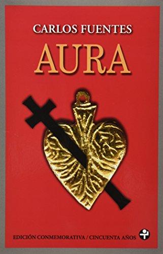 Aura (Spanish Edition)