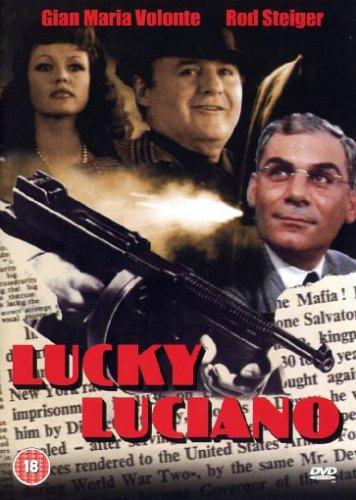 Lucky Luciano (A proposito Lucky Luciano) (1973) [UK Import]