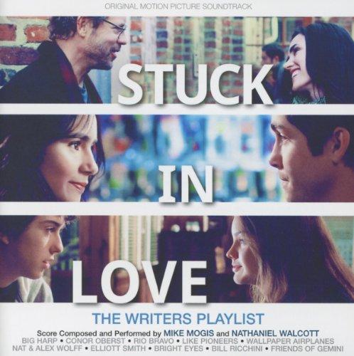 Stuck in Love