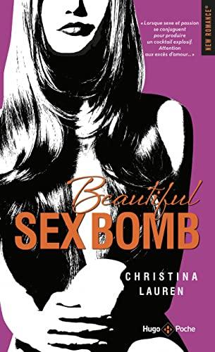 Beautiful sex bomb