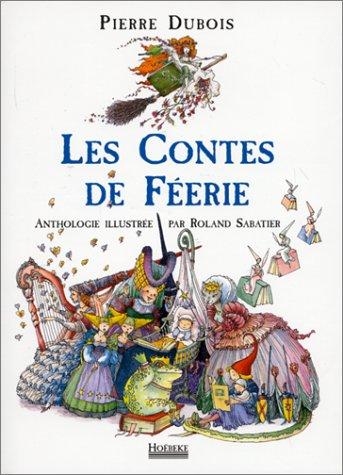 Les contes de féerie