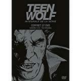 Teen Wolf: The Complete Season 1-6 [27 DVDs]