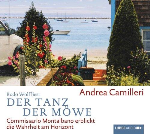 Der Tanz der Möwe: Commissario Montalbano erblickt die Wahrheit am Horizont.