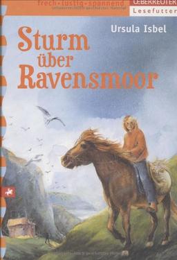 Sturm über Ravensmoor: Band 3