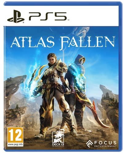 Atlas Fallen (PS5)