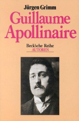 Guillaume Apollinaire. ( Autoren).