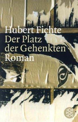 Der Platz der Gehenkten: Roman