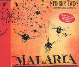 Malaria-Remixes