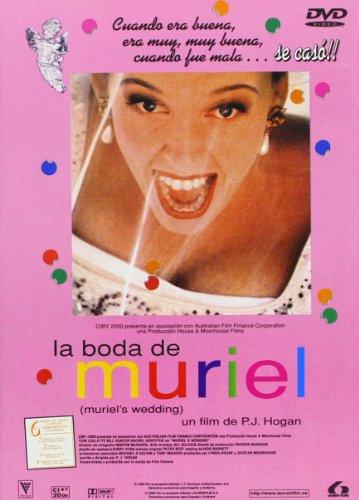 La Boda De Muriel [Import espagnol]