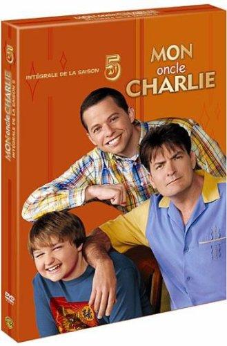 Mon oncle charlie, saison 5 [FR Import]