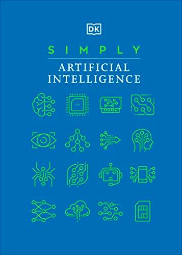 Simply Artificial Intelligence (DK Simply)