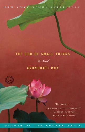 The God of Small Things: A Novel